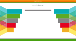 Desktop Screenshot of dentalturkey.com